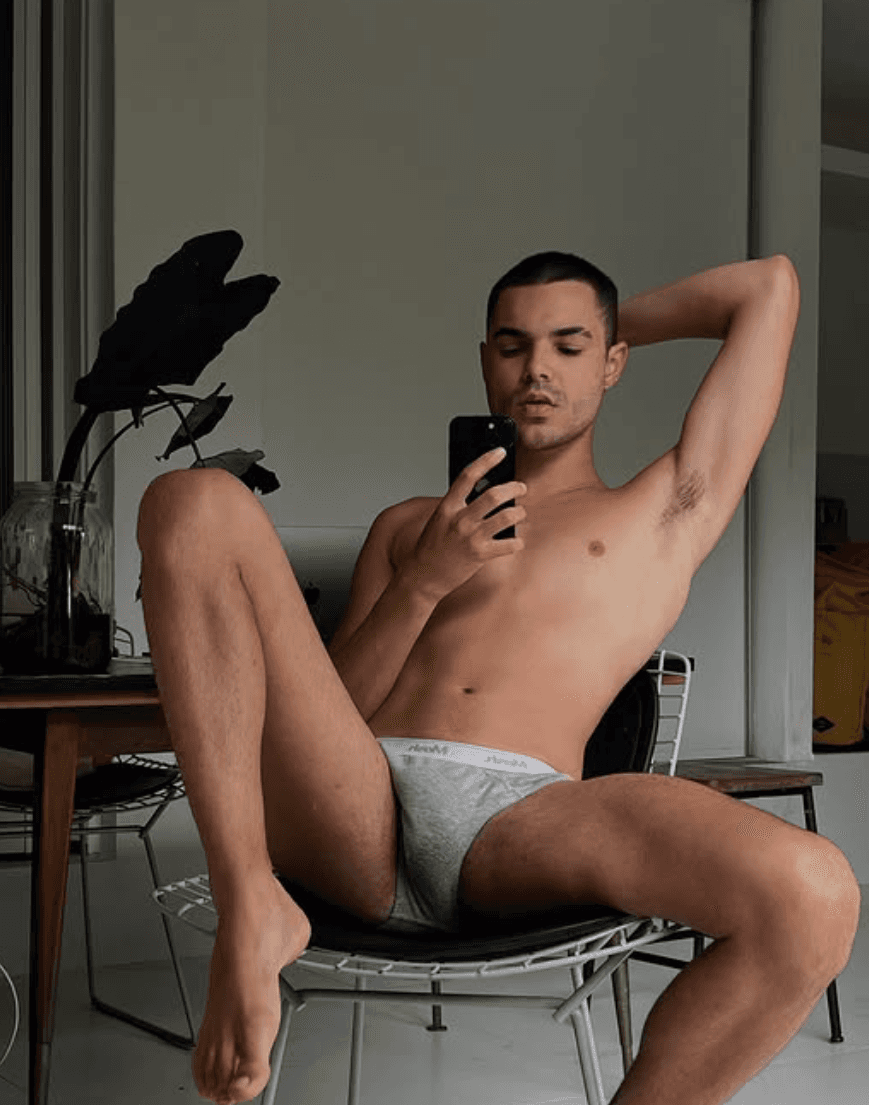 Maxim K., 29